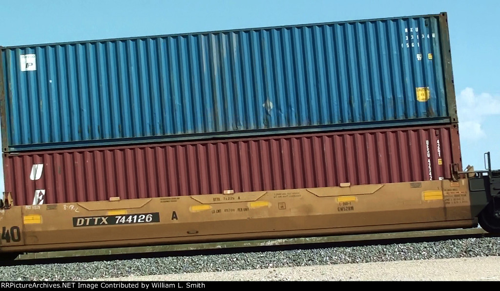 EB Frt (1) @ Goffs Rd & Rte 95 -51