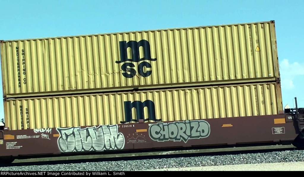 EB Frt (1) @ Goffs Rd & Rte 95 -53