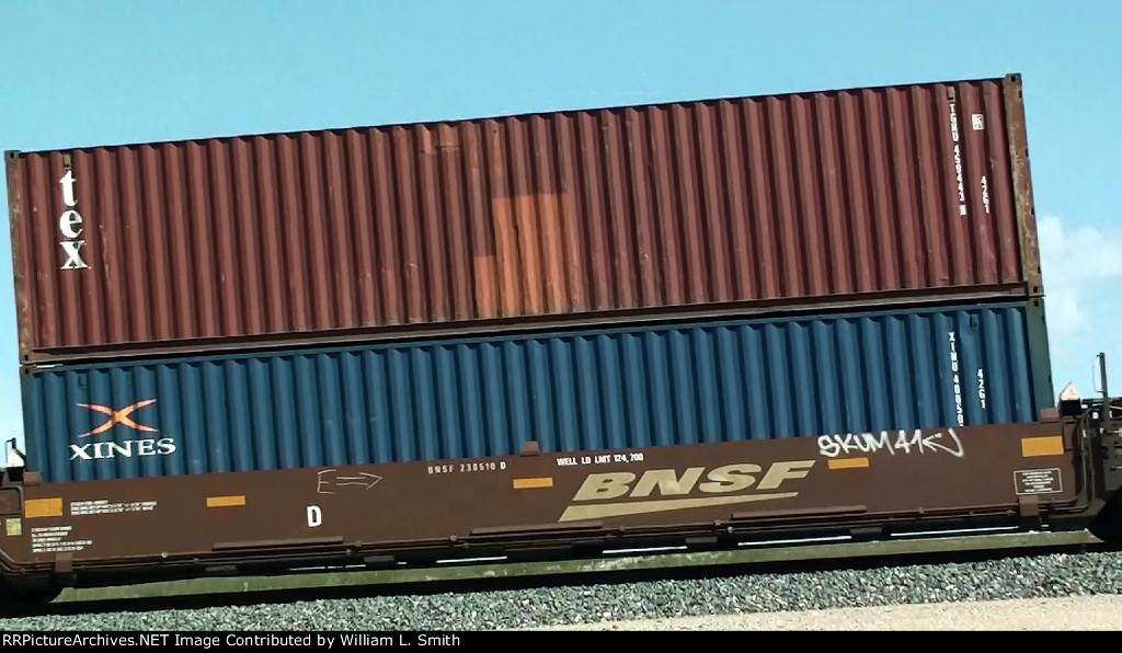 EB Frt (1) @ Goffs Rd & Rte 95 -54