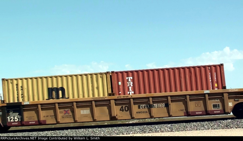 EB Frt (1) @ Goffs Rd & Rte 95 -57