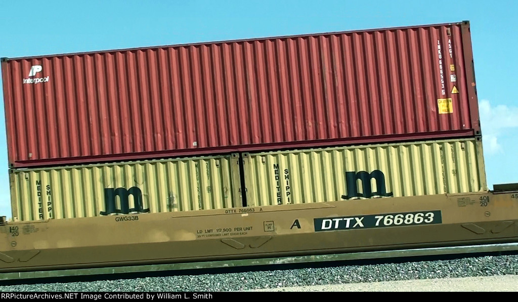 EB Frt (1) @ Goffs Rd & Rte 95 -63