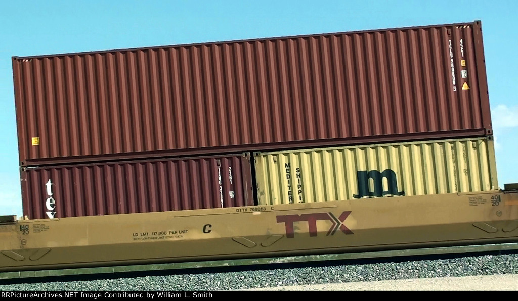 EB Frt (1) @ Goffs Rd & Rte 95 -64