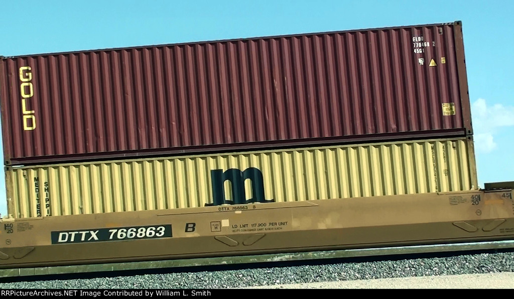 EB Frt (1) @ Goffs Rd & Rte 95 -65