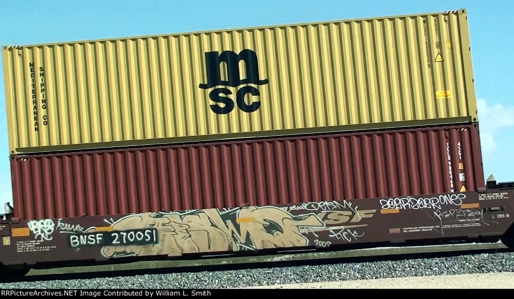 EB Frt (1) @ Goffs Rd & Rte 95 -66