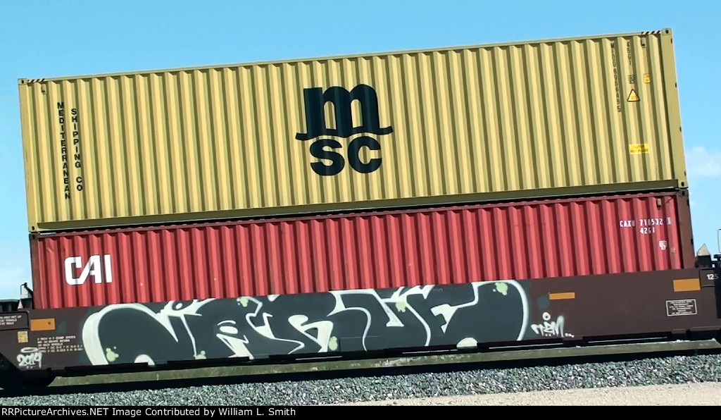 EB Frt (1) @ Goffs Rd & Rte 95 -67