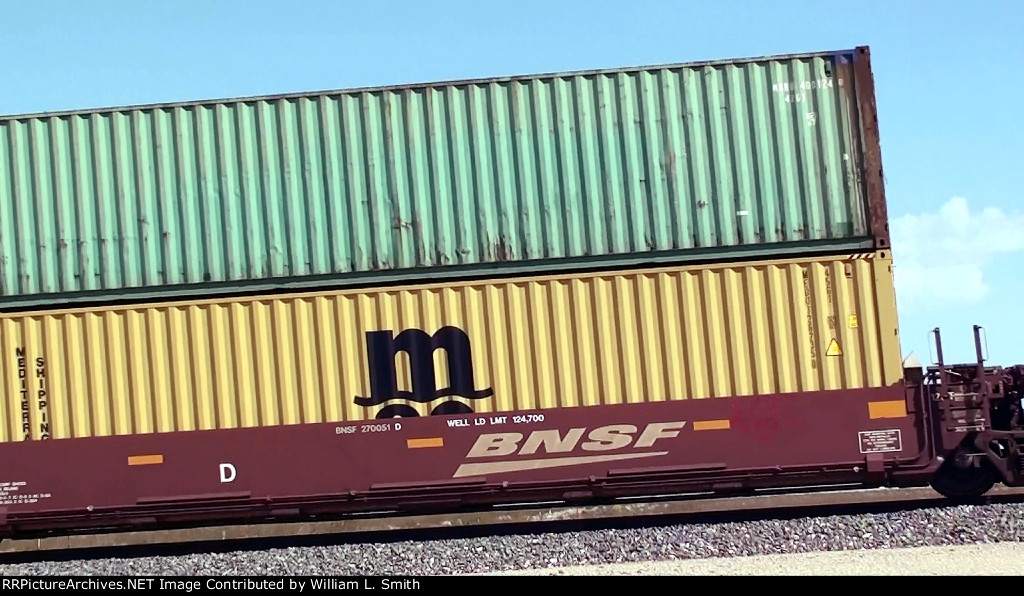 EB Frt (1) @ Goffs Rd & Rte 95 -68