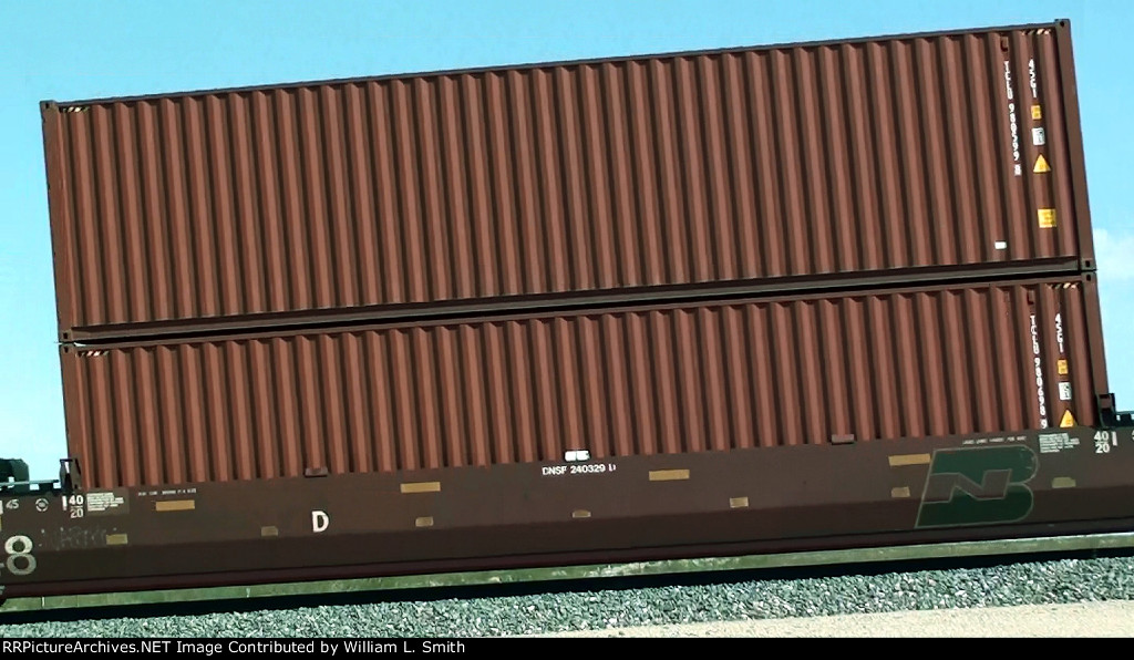 EB Frt (1) @ Goffs Rd & Rte 95 -73