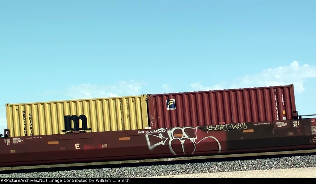 EB Frt (1) @ Goffs Rd & Rte 95 -77