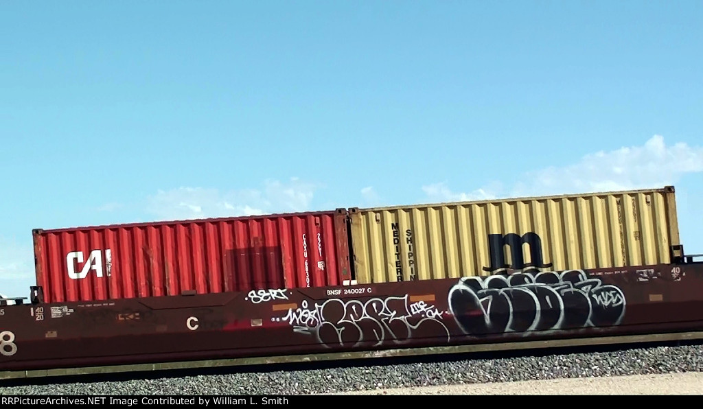 EB Frt (1) @ Goffs Rd & Rte 95 -79