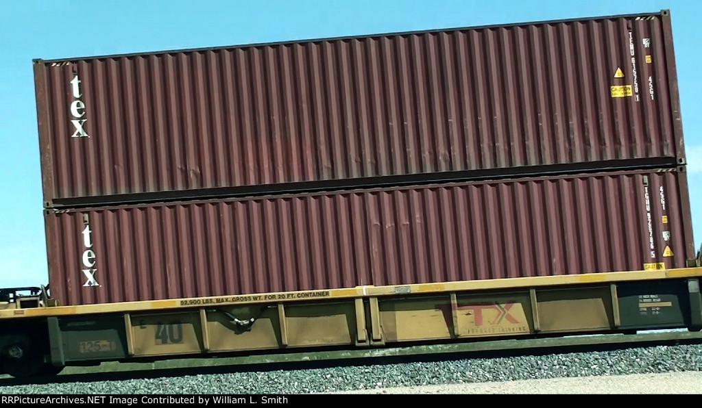 EB Frt (1) @ Goffs Rd & Rte 95 -82