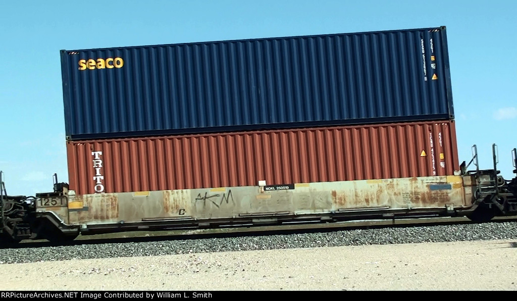 EB Frt (1) @ Goffs Rd & Rte 95 -9