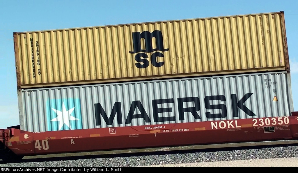 EB Frt (1) @ Goffs Rd & Rte 95 -95