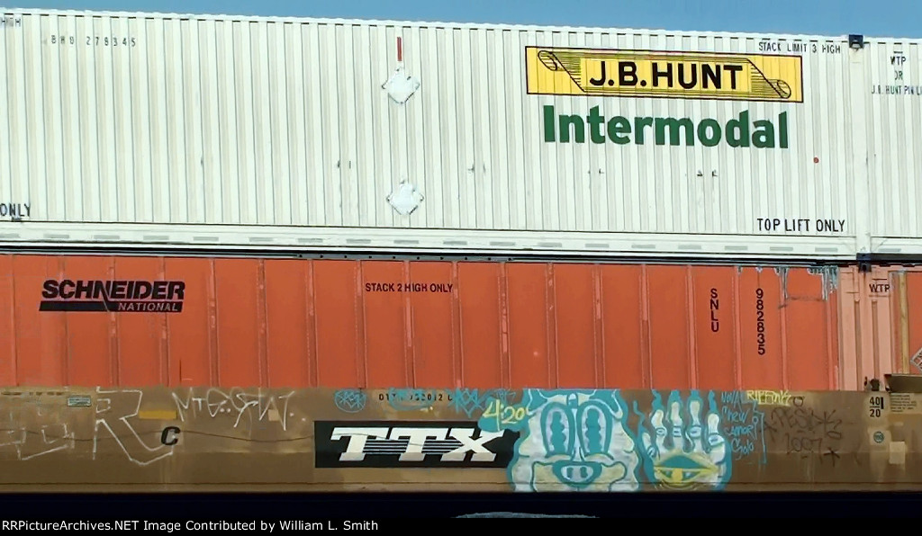 EB Intermodal Frt (2) -30