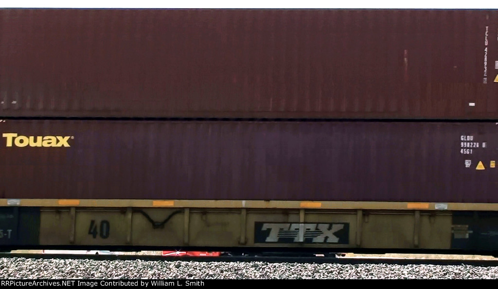 EB Intermodal Frt at E Goffs CA -19