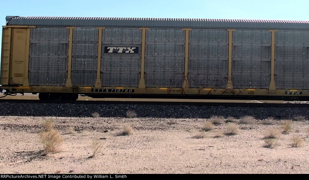 EB Vehicle Unit Frt -10