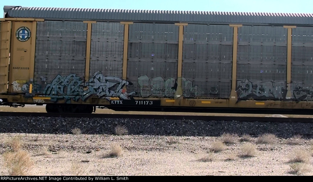 EB Vehicle Unit Frt -16