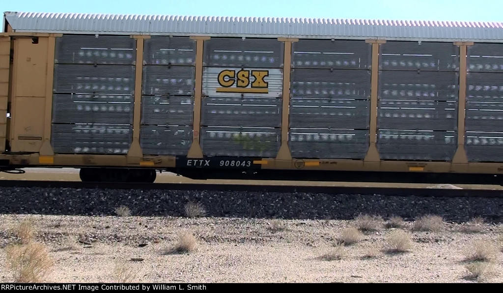 EB Vehicle Unit Frt -17