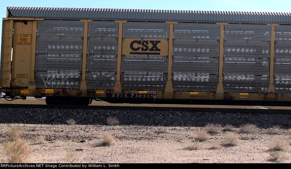 EB Vehicle Unit Frt -23