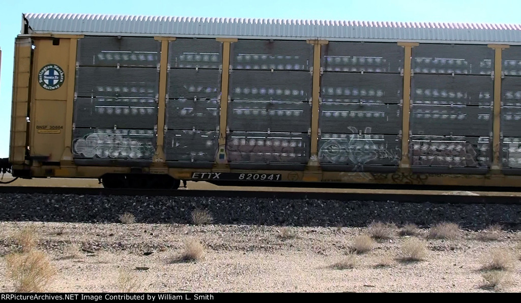 EB Vehicle Unit Frt -25