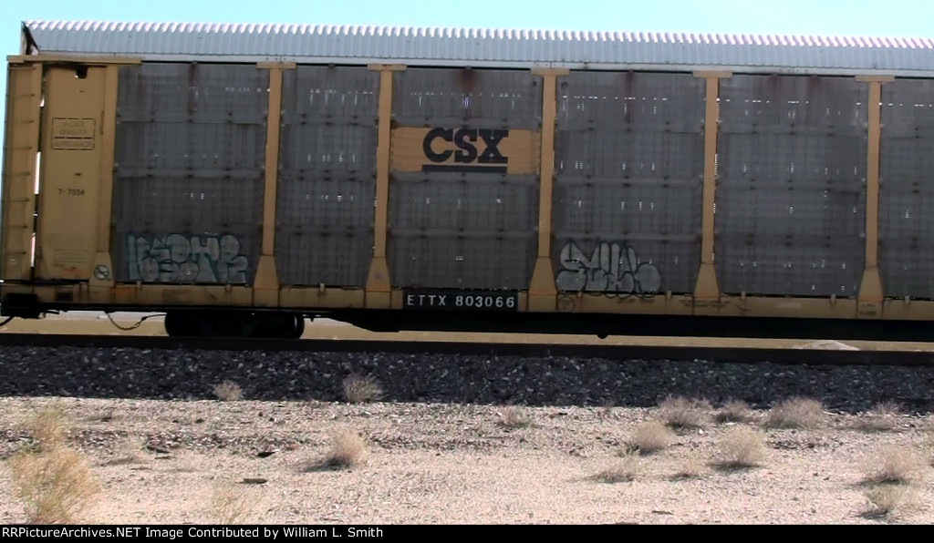 EB Vehicle Unit Frt -29