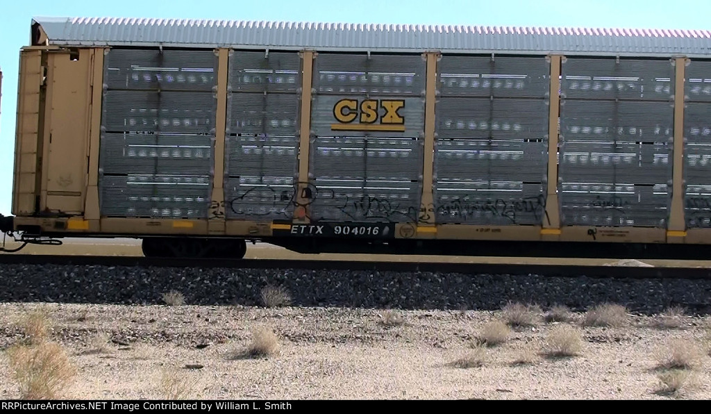 EB Vehicle Unit Frt -31