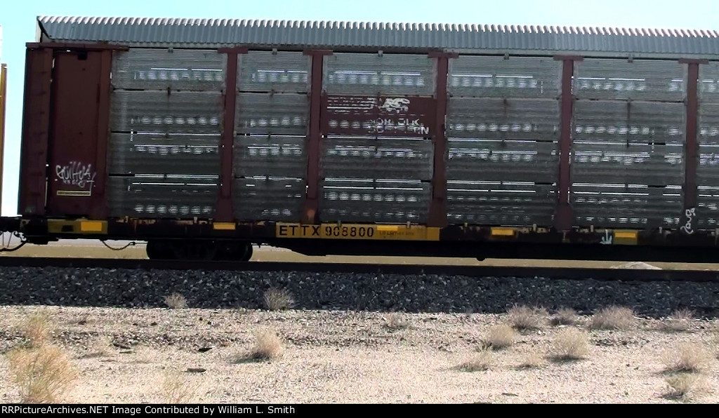 EB Vehicle Unit Frt -35