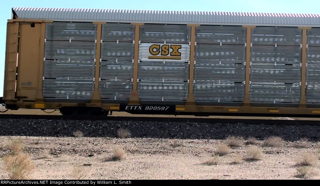 EB Vehicle Unit Frt -37