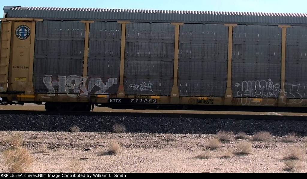 EB Vehicle Unit Frt -41