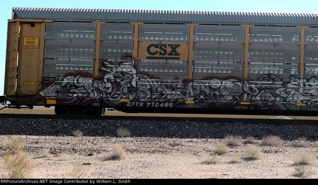 EB Vehicle Unit Frt -42