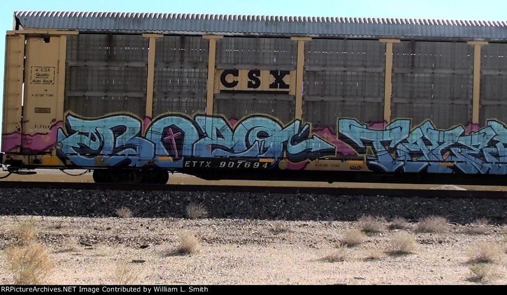 EB Vehicle Unit Frt -44