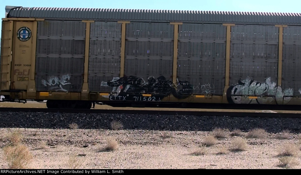 EB Vehicle Unit Frt -49