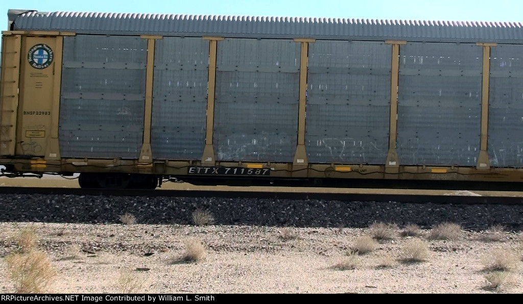 EB Vehicle Unit Frt -53