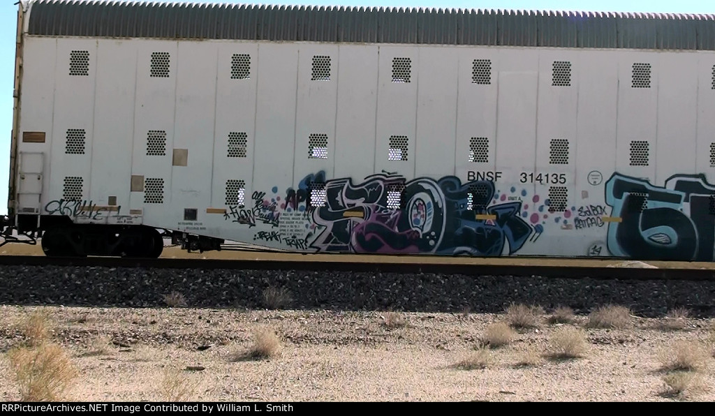 EB Vehicle Unit Frt -57