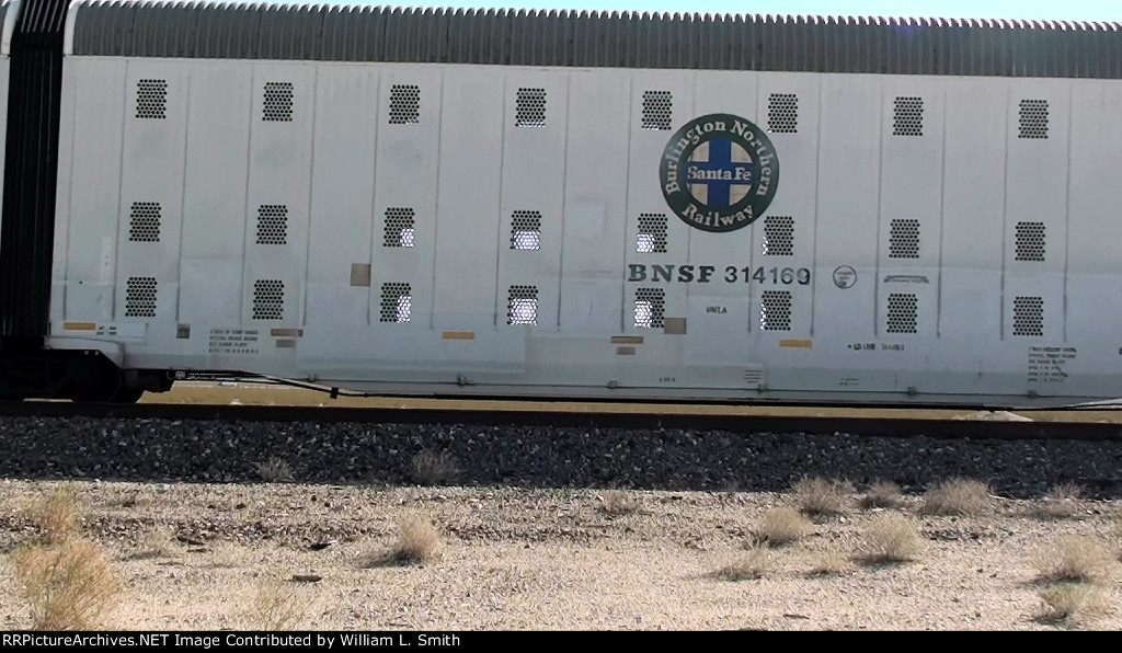 EB Vehicle Unit Frt -61b