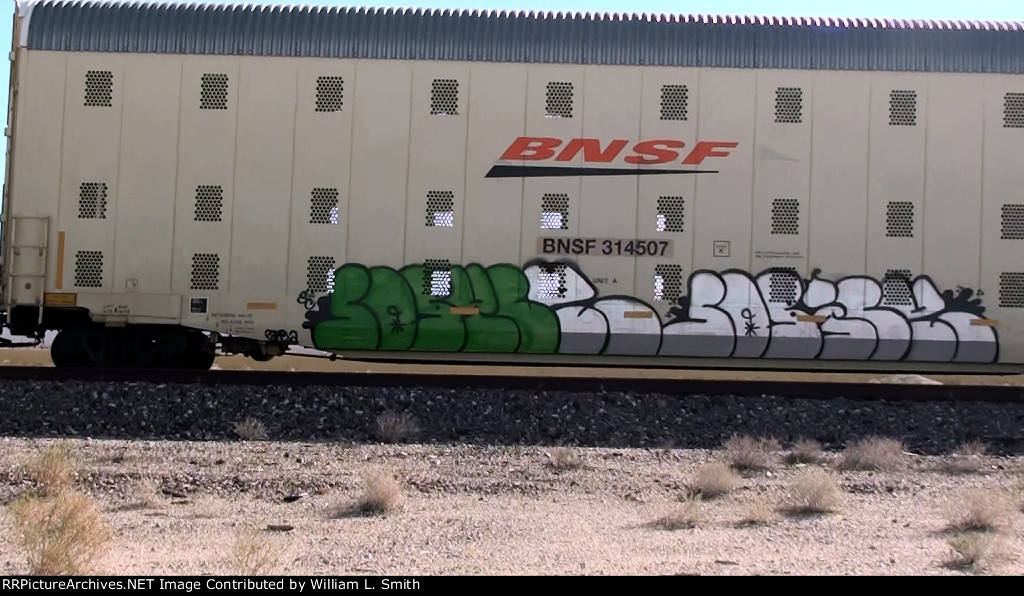 EB Vehicle Unit Frt -63