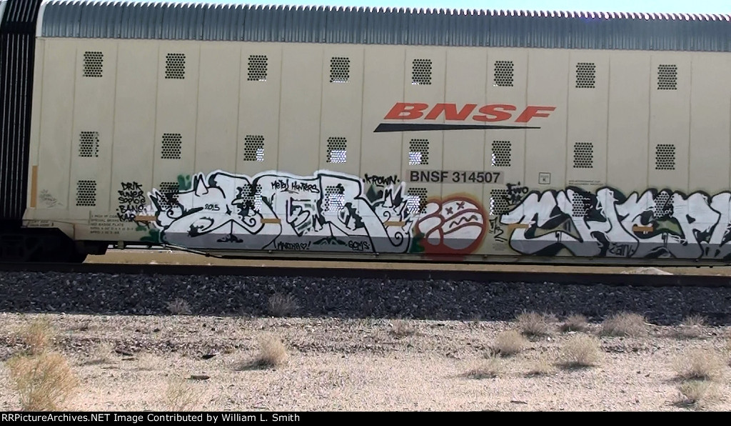 EB Vehicle Unit Frt -63b