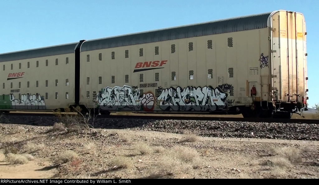 EB Vehicle Unit Frt -64