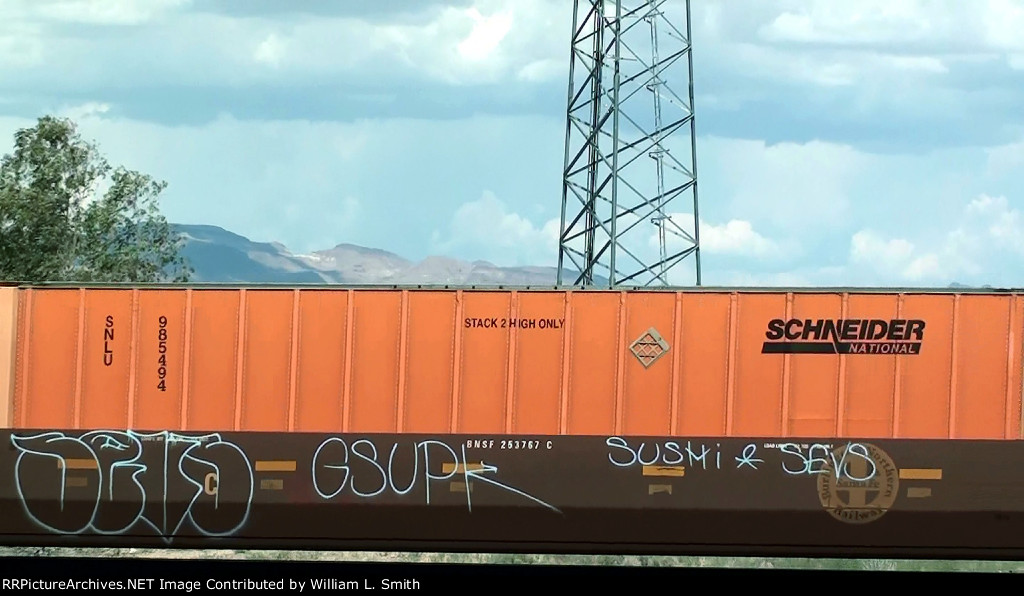 WB Frt (4) at Goffs CA -112