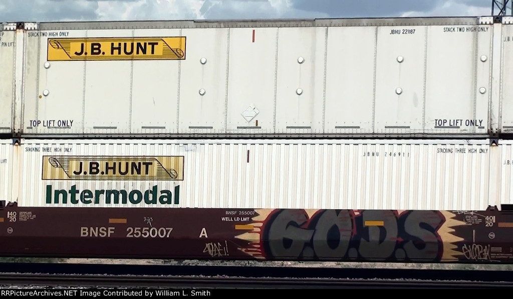 WB Frt (4) at Goffs CA -19