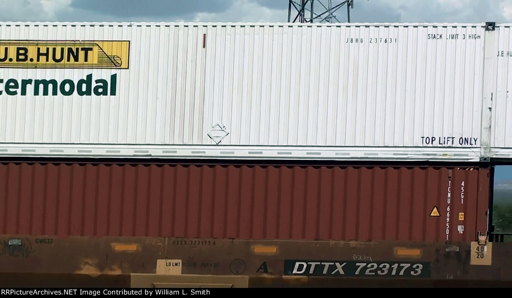 WB Frt (4) at Goffs CA -49