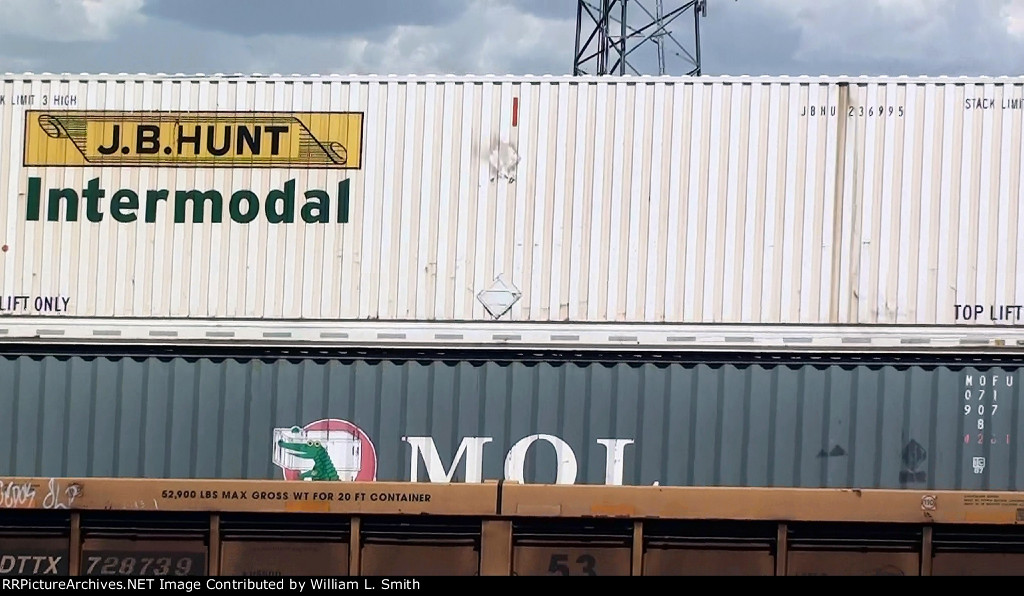 WB Frt (4) at Goffs CA -50