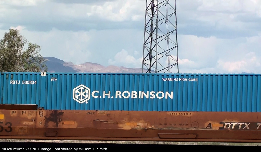 WB Frt (4) at Goffs CA -71