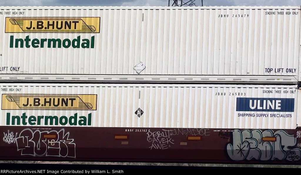 WB Frt (4) at Goffs CA -77