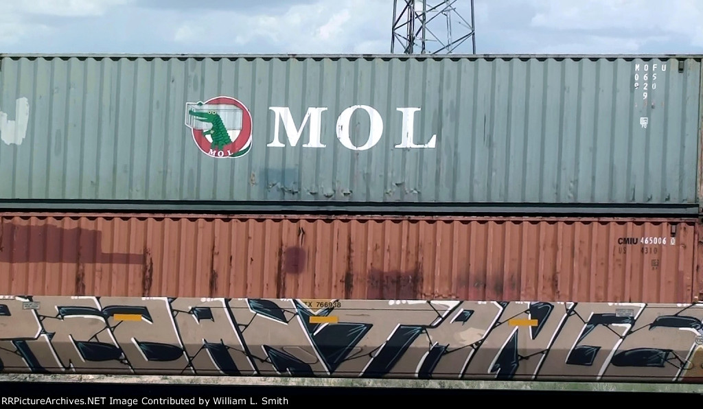 WB Frt (4) at Goffs CA -86