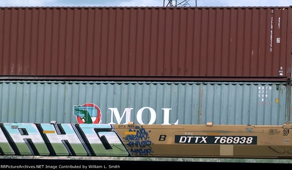 WB Frt (4) at Goffs CA -87