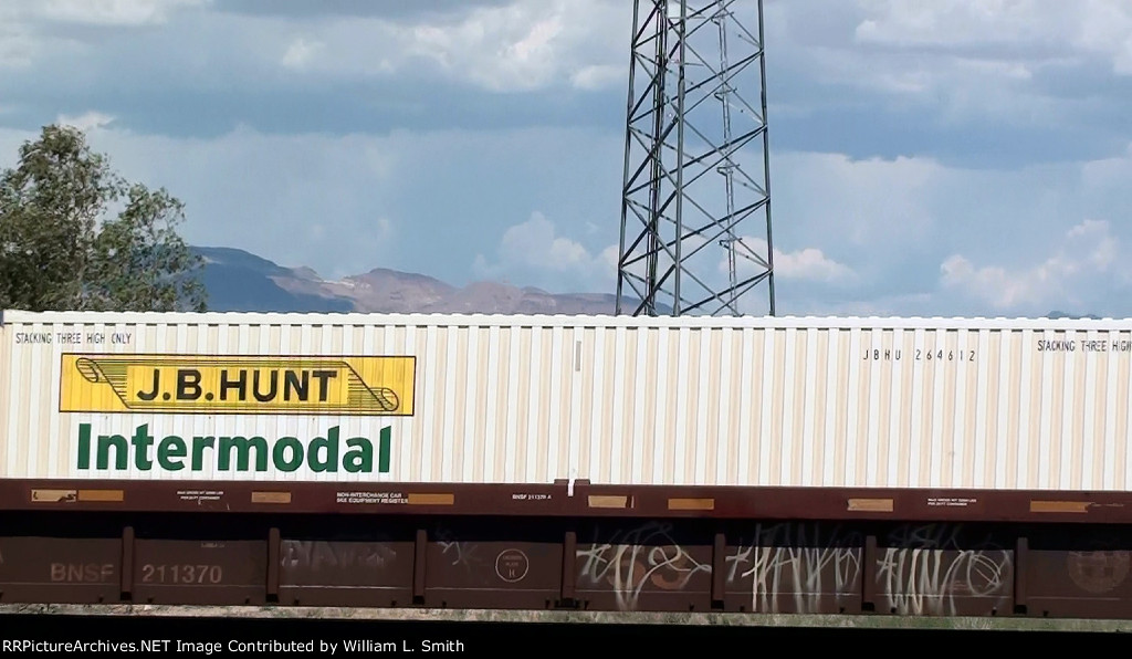 WB Frt (4) at Goffs CA -91