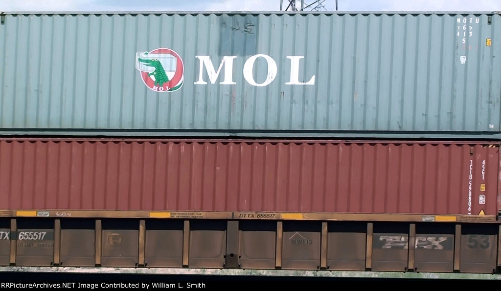 WB Frt (4) at Goffs CA -92