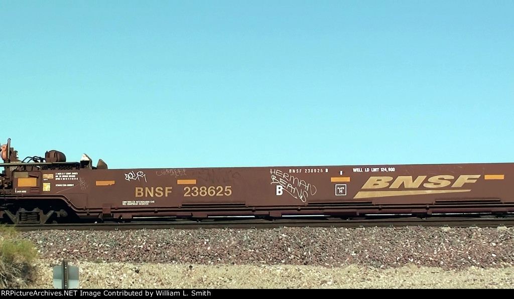 WB Intermodal Frt (2) -11