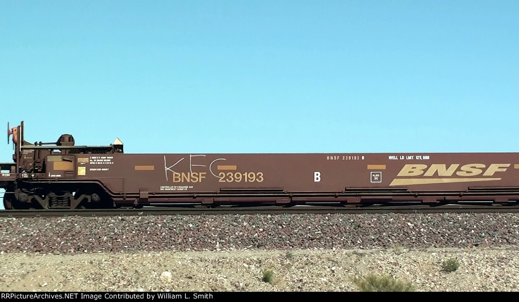 WB Intermodal Frt (2) -23