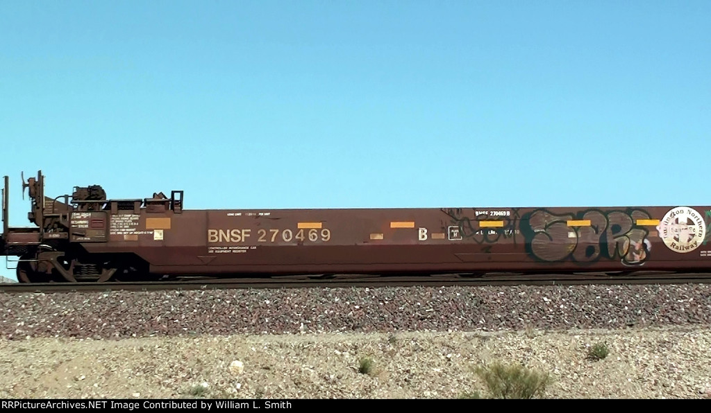 WB Intermodal Frt (2) -24